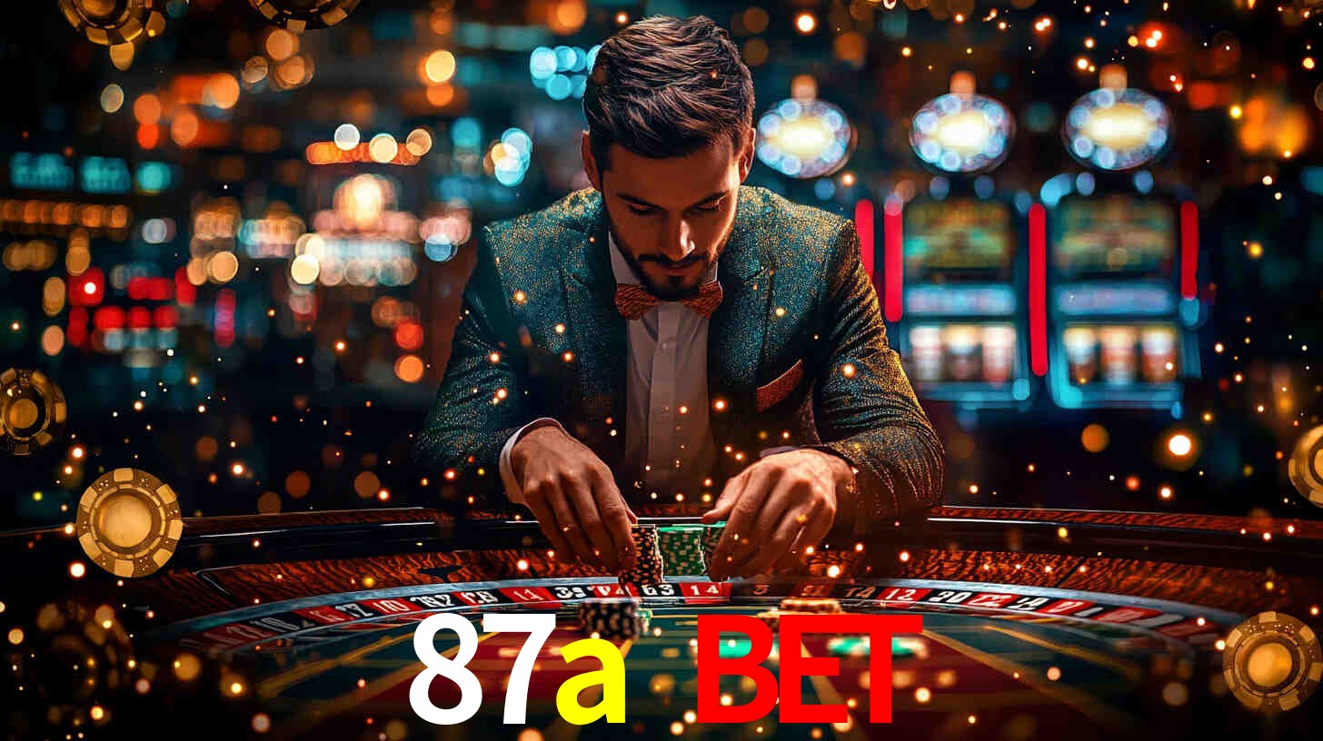 Tournaments 87a bet