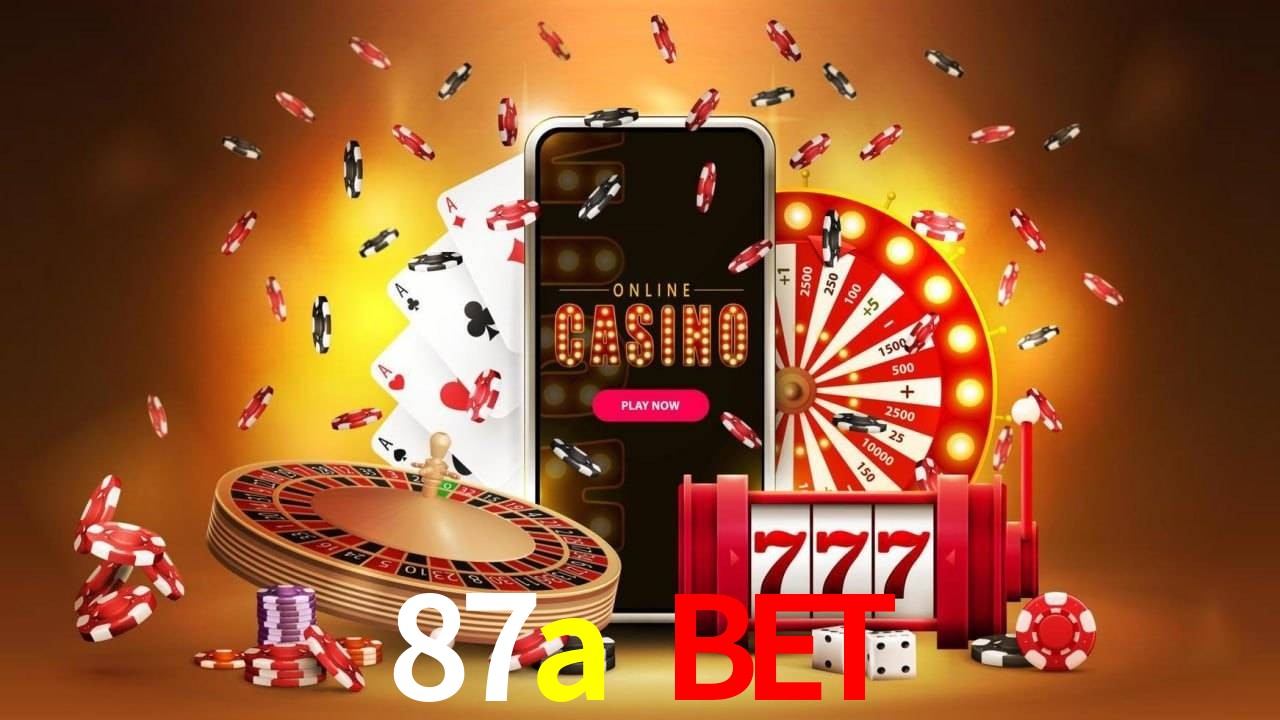 Games Directory 87a bet