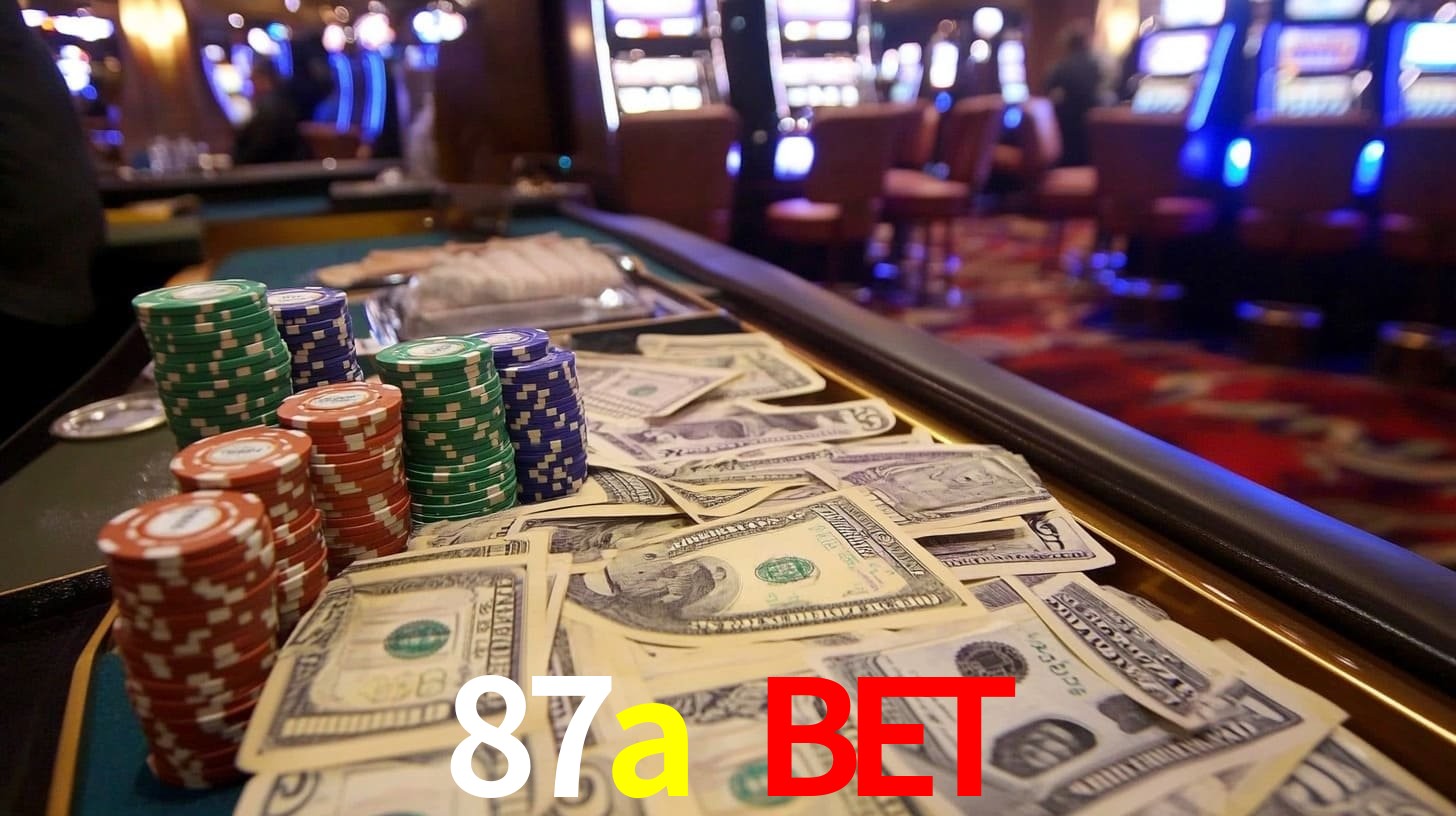 Weekend Specials 87a bet