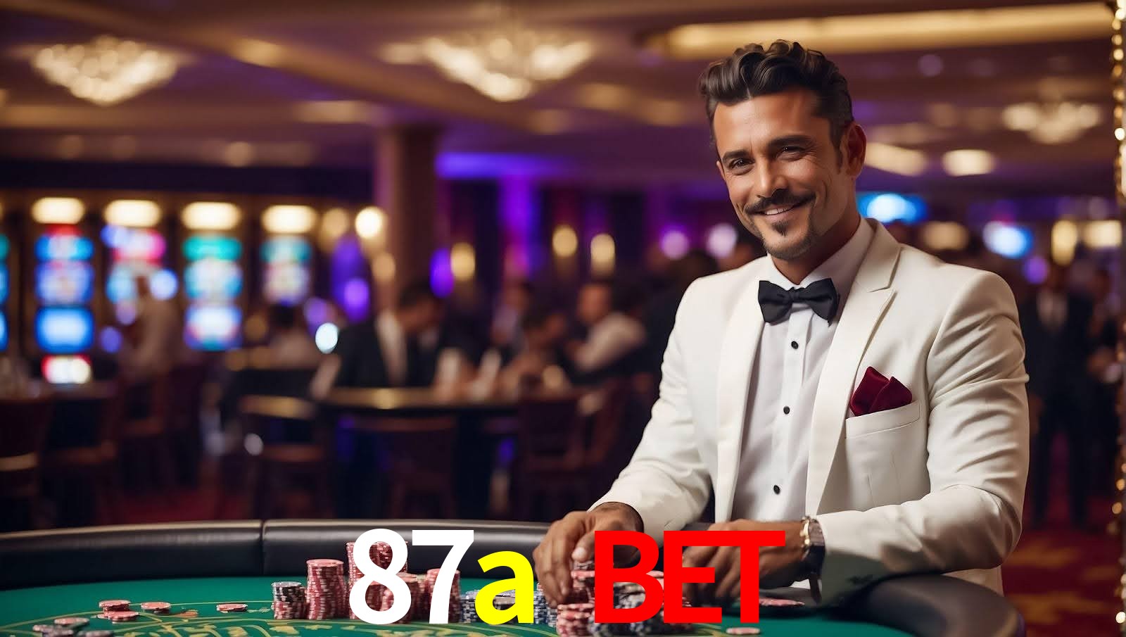 Quick Registration 87a bet